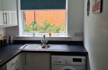 K Suites - Station Road 1 - Foto 33