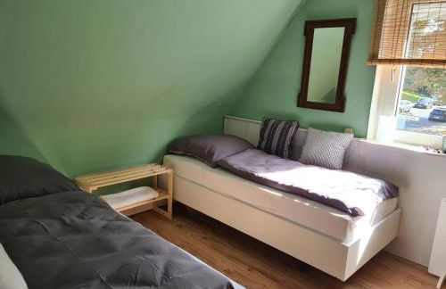 Ferienwohnung Evas Paradies - Foto 9