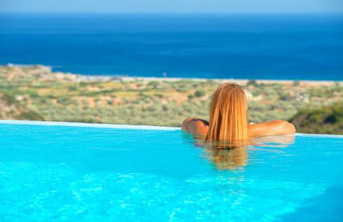 Villa Olympos - Foto 8