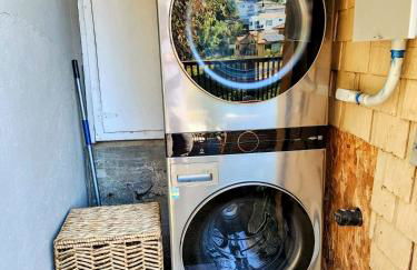 Urban Oasis Near Downtown & Balboa Park - Foto 14