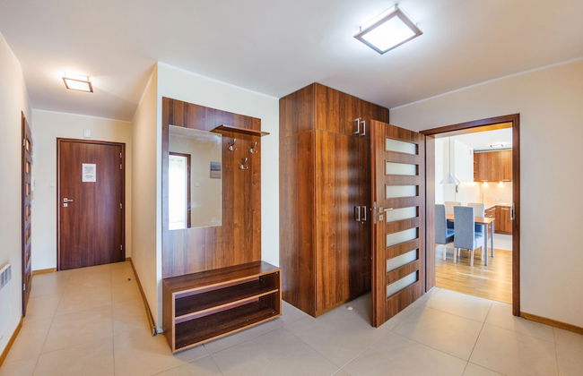 Apartamenty Sun & Snow Rozewie - Foto 37