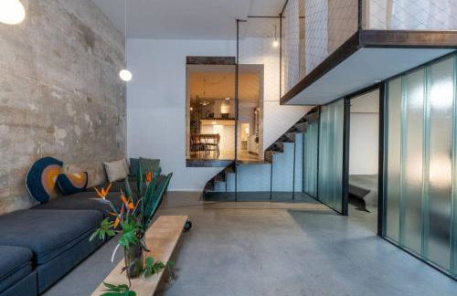 Architecture Apartment Kreuzberg - Maybachufer - Foto 1