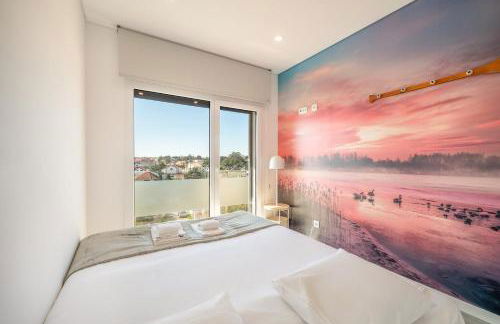 GuestReady - Peaceful stay in Charneca da Caparica - Foto 13