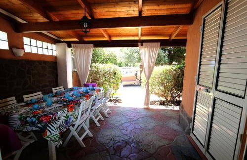 Casa Josto a due passi da Spiaggia Maladroxia - Foto 35