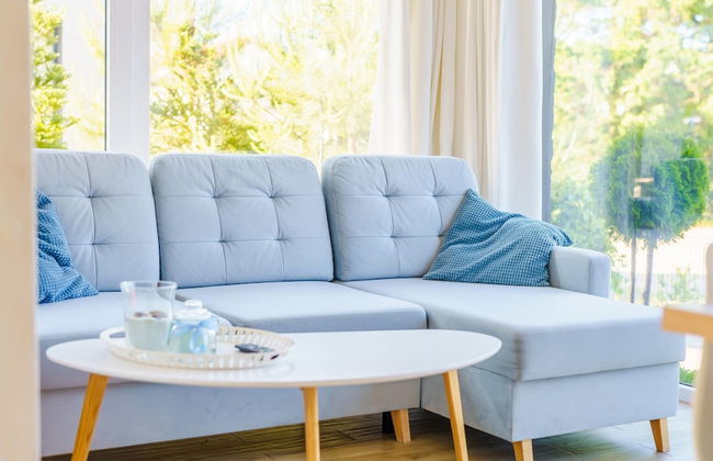 Holiday Home, Private Sauna, Close to the Beach - Photo 20