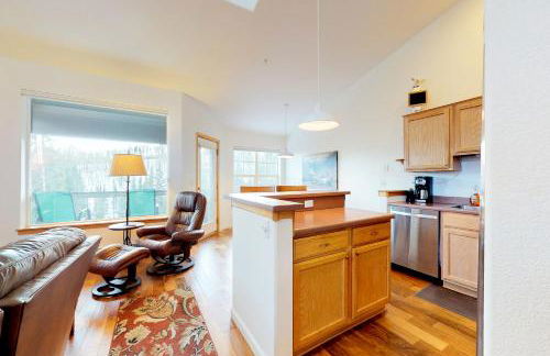 Gore Trail Getaway - Foto 11