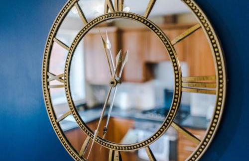 3 Bedroom! 3 Toilets! Contractors and Groups! Free Parking! Driveway! NEW BUILD HOUSE! - Foto 10