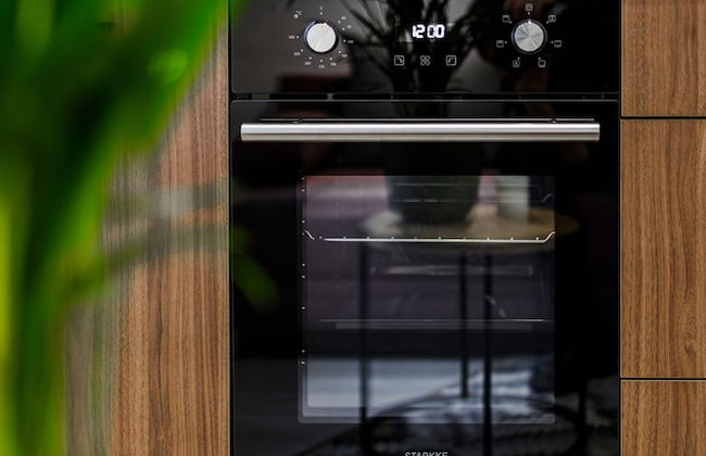 RIGAAPARTMENT ELIZABETES 22 Aparthotel - Photo 60