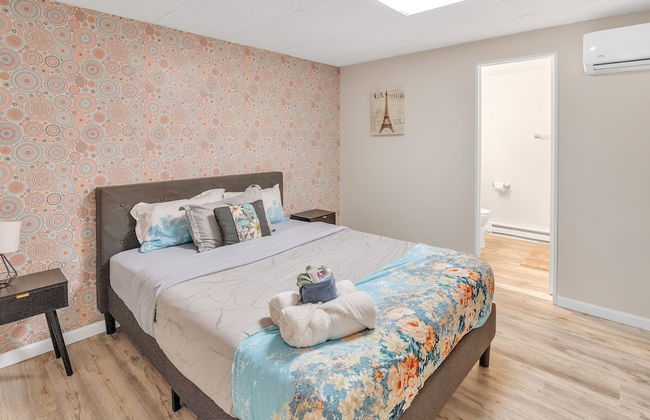 Pocono Escape - Cozy 5br - Sauna-billiard 5 Bedroom Home by RedAwning - Foto 6