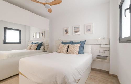 Lupama Suite Rooftop Pool, Sea Views, 2 min to Beach - Foto 11
