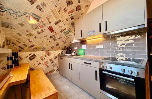 aappartel APARTHOTEL Herford - Foto 39