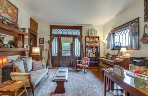 Petite Vintage Charmer Trendy East Nashville - Foto 2