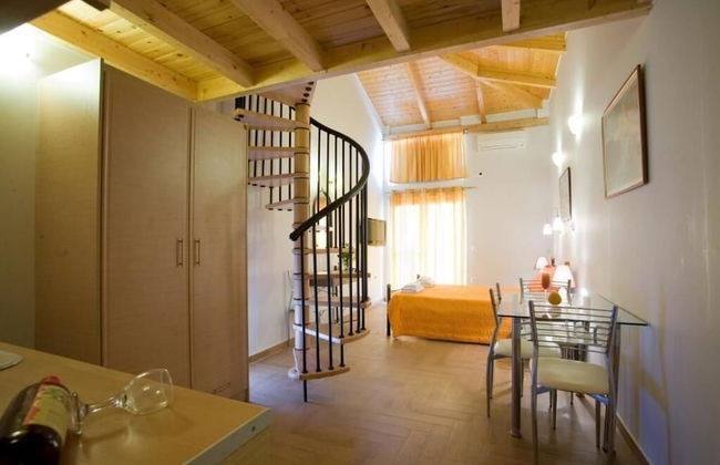 Hotel Grand Nefeli - Foto 56