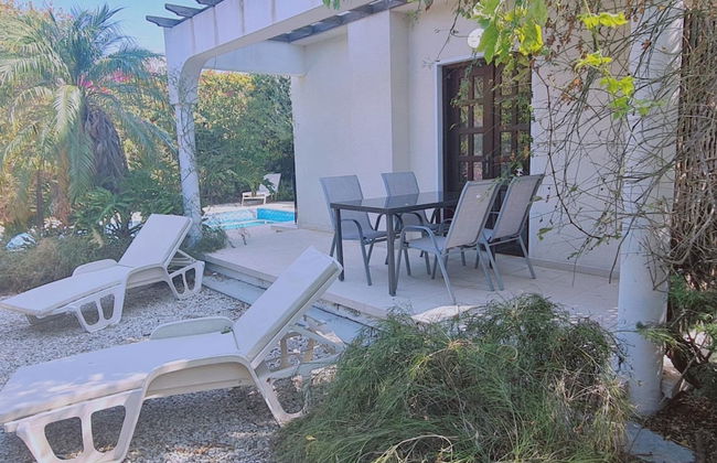 22 PSR - Stay Villa Michalis - Foto 33