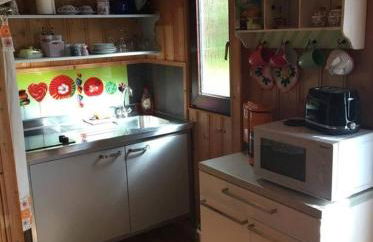 Waldnest Odenwald - Waldhauszimmer - Photo 27