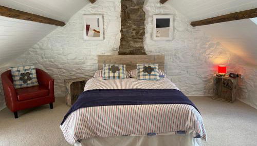 No 2 Dolheulog Aberaeron - Foto 3