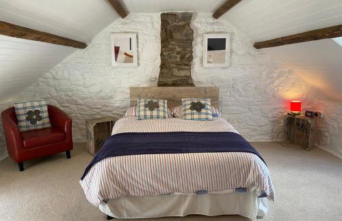 No 2 Dolheulog Aberaeron - Foto 3