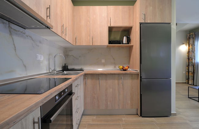 Niel Holiday Apartments, Panel Hospitality Homes & Villas - Foto 15