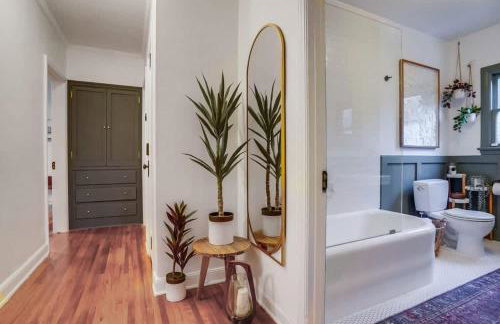 Charming Pet Friendly Casa in the heart of LA - Foto 25