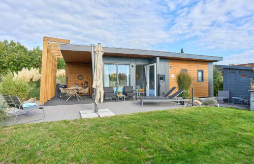 Süsel Seeparx Ferienhaus Strandgut 65 - Foto 1