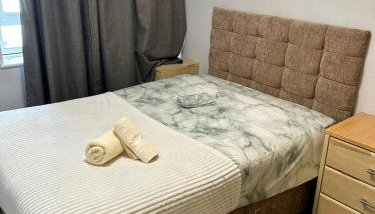 Modern 3BED Flat in Central London - Foto 2