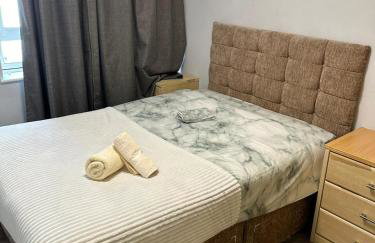 Modern 3BED Flat in Central London - Foto 2