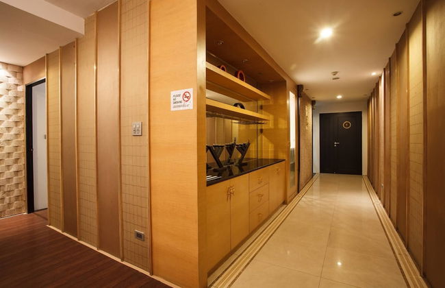 2D - 3 Bedroom Downtown Apartment With Shared Pool - Foto 57