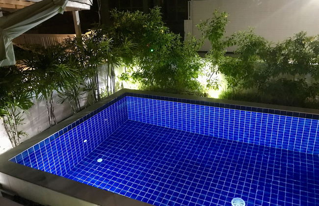 2 Bedroom Pool Villa Jasmine-walk to beach SDV001-By Samui Dream Villas - Photo 21