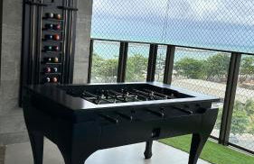 Studio Beira Mar com Vista Mar NT 313 - Photo 16