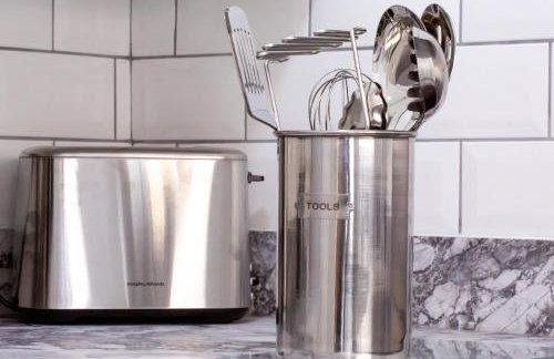 A modern cosy 2 bed Gateshead Newcastle house - Foto 11