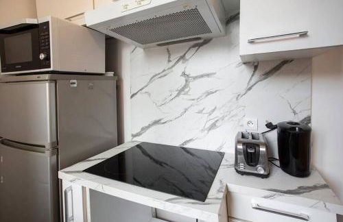 Appartement Design Saint-Mandé, proche Paris et bois - Foto 9