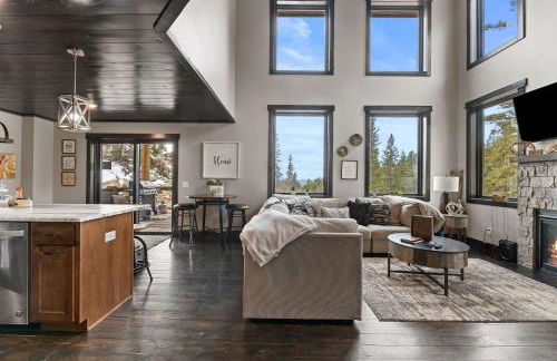 Whiskey Hills At Terry Peak - Foto 16