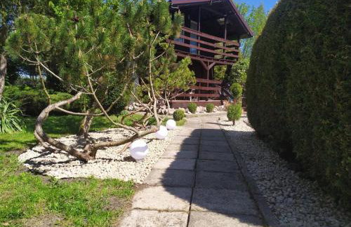 Domek Letniskowy - Foto 15