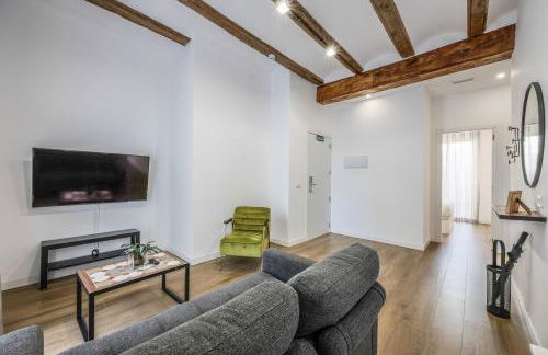 Amazinn Valencia Centro EVI Boutique - Photo 44