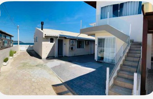 Ocean Residence - Aptos Pé na Areia Ponta do Papagaio - Foto 6