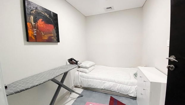 SPARKLE TOWER 2 - Foto 5, Habitación