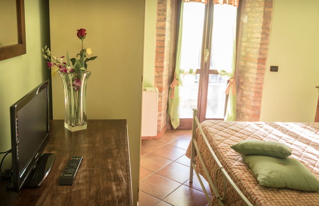 Agriturismo Il Giardino dei Ciliegi - Foto 24