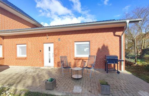 Jireh Home - Modern, Barrierearm, Klinikumsnah - Foto 22