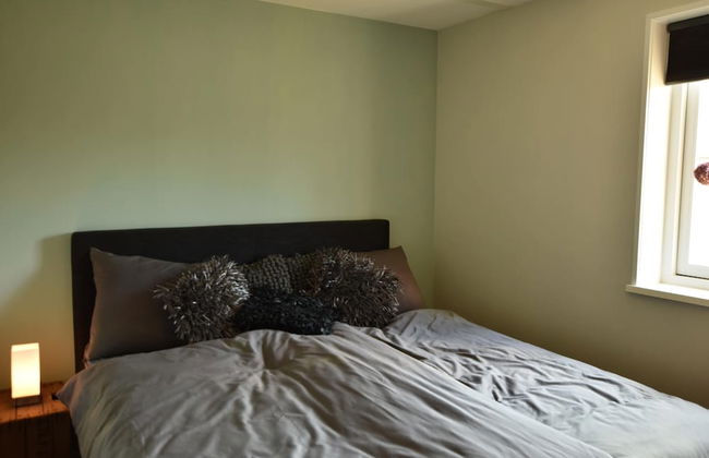 Luxurious Villa in Schoorl With Garden - Foto 26