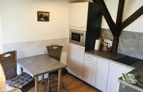 Ferienwohnungen in Kahnsdorf - Hainer See - südlich von Leipzig - in ruhiger Lage - Foto 8