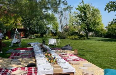 Tenuta Pizzone Wine Resort - Foto 21