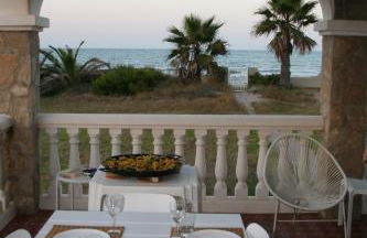 Beach House Villa Roca - Foto 8