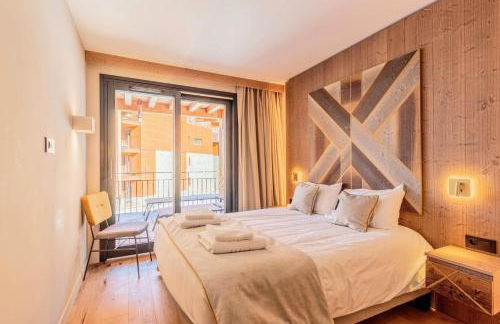 Résidence Les Cristaux - CRISTAUX B20 MAE-0301 - Foto 33