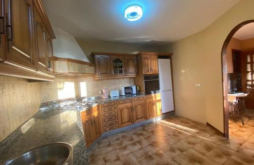 Casa Pazo San Blas - Foto 5