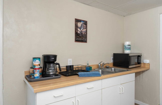 Sleepy Sasquatch 1 Adventure for 2!! - Foto 7