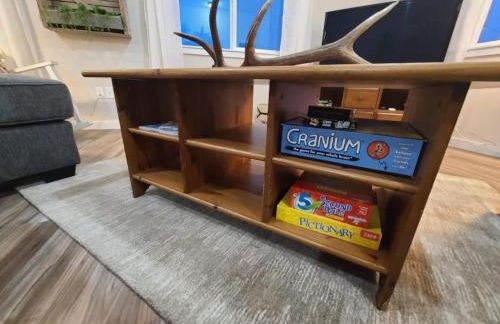 Stunning Mt Rainier Views!tahoma Ridge Cottage - Foto 24