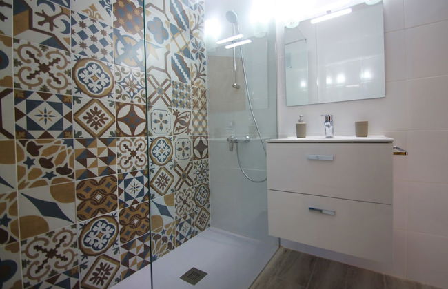 Casaturis Albufereta Urb. Monte y Mar - Foto 17