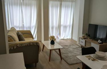 Leeds Arena Luxury Appt - Foto 1