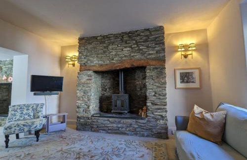 Seaside Georgian gem - Foto 6