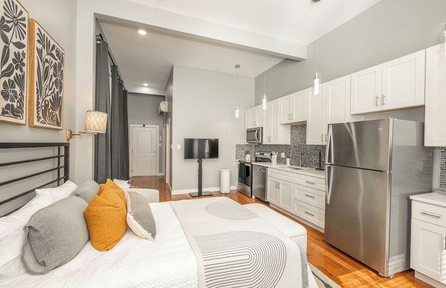 Findlay Market Suite 1 - Foto 2